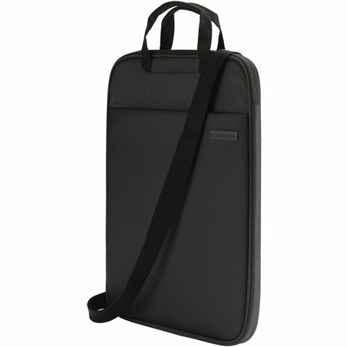 Kensington Carrying Case (Sleeve) for 14" Notebook - 1 Each (Fleet Network)