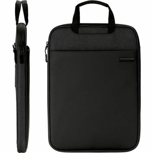 Kensington Padded Carrying Sleeve For 14 Inch Notebook Compact Protective Transport With Easy Access Case Each K60103WW