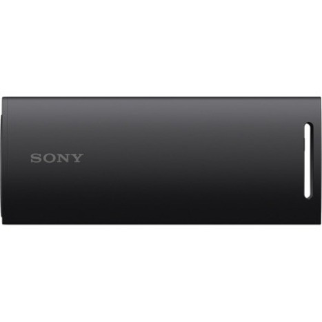 Sony SRGXB25/N SRG-XB25 8. 4MP 4K Network Box Camera - 25x Optical Zoom - H. 265/H. 264 - PoE - Black