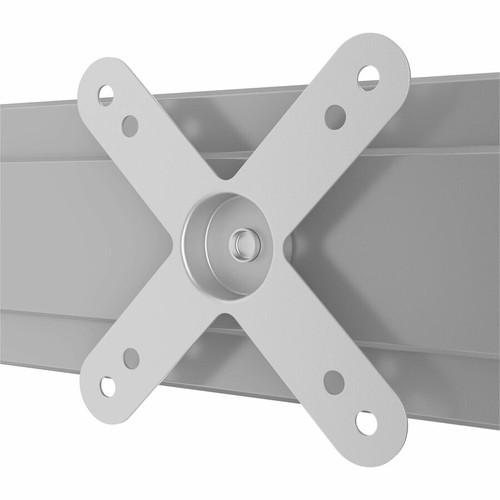 CTA Digital VESA Compatible Laptop Plate Steel Construction 75 By And 100 Mount X ADD-LTP