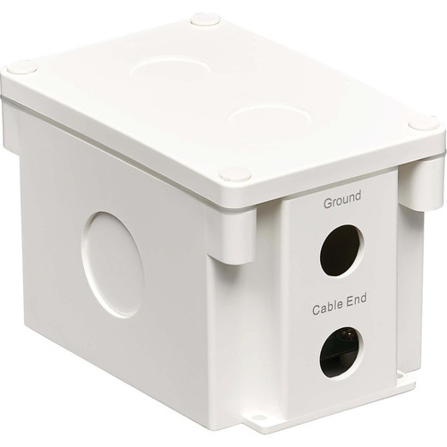 Tripp Lite series B110-SP-CAT-OD2 Surge Protector Module - 1 x 110 IDC - 90 VA - Ethernet (Fleet Network)
