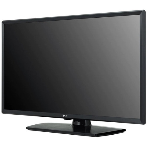 LG Commercial Lite UT340H 55UT340H9UA 55" LED-LCD TV - 4K UHDTV - Titan - HDR10 Pro, HLG - Direct LED Backlight - 3840 x 2160 (55UT340H9UA)