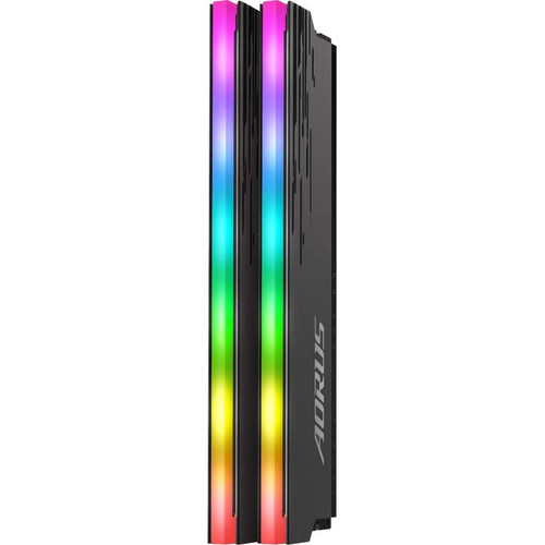 Aorus DDR4 Dual Channel Memory Kit For PC And Server PC/Server SDRAM MHz GB V X GP-ARS16G37