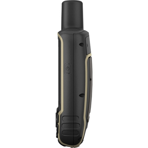 Garmin GPSMAP 65 Handheld GPS Navigator - Rugged - Handheld - 2.6" - 65000 Colors - Turn-by-turn Navigation - Bluetooth - USB - 16 - - (010-02451-00)