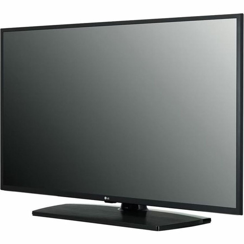 LG US670H 55US670H9UA 55" Smart LED-LCD TV - 4K UHDTV - Ceramic Black - HDR10 Pro, HLG - Direct LED Backlight - 3840 x 2160 Resolution (55US670H9UA.AUS)