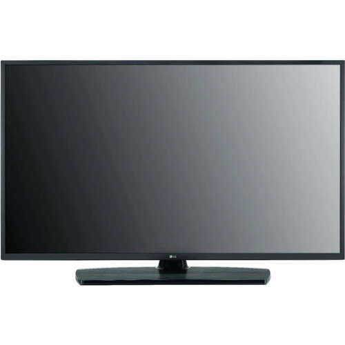 LG UT570H 43UT570H9UA 43" Smart LED-LCD TV - 4K UHDTV - Titan - HDR10 Pro, HLG - LED Backlight - 3840 x 2160 Resolution (43UT570H9UA)