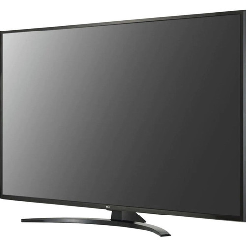 LG Pro Centric UT570H 65UT570H9UB 65" Smart LED-LCD TV - 4K UHDTV - High Dynamic Range (HDR) - Titan - HDR10 Pro, HLG - LED Backlight (65UT570H9UB)