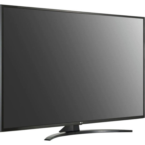 LG Pro Centric UT570H 65UT570H9UB 65" Smart LED-LCD TV - 4K UHDTV - High Dynamic Range (HDR) - Titan - HDR10 Pro, HLG - LED Backlight (65UT570H9UB)