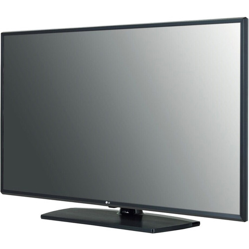 LG UT570H 50UT570H9UA 50" Smart LED-LCD TV - 4K UHDTV - Ceramic Black - HDR10 Pro, HLG - Direct LED Backlight - 3840 x 2160 Resolution (50UT570H9UA)