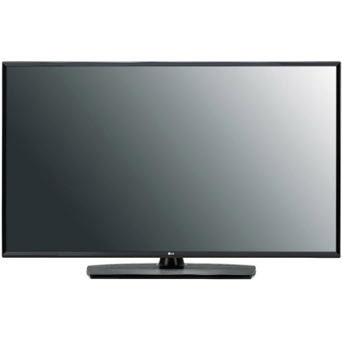 LG UT570H 50UT570H9UA 50" Smart LED-LCD TV - 4K UHDTV - Ceramic Black - HDR10 Pro, HLG - Direct LED Backlight - 3840 x 2160 Resolution (50UT570H9UA)