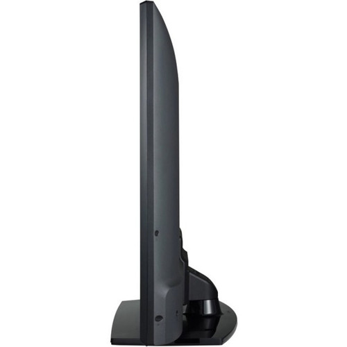 LG 43 LED-LCD HDTV Pro Centric Ceramic Black HLG Direct Backlight 1920 X 1080 Resolution LT570H TV 43LT570H9UA