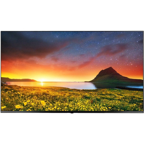 LG UR770H 50UR770H9UA 50" Smart LED-LCD TV - 4K UHDTV - Ash Blue - HDR10 Pro, HLG - Nanocell Backlight - Netflix - 3840 x 2160 (Fleet Network)