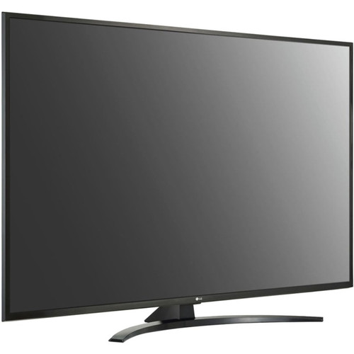 LG Commercial Lite UT340H 65UT340H9UB 65" LED-LCD TV - 4K UHDTV - Nanocell Backlight - 3840 x 2160 Resolution (65UT340H9UB)