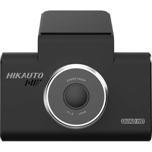 Hikvision 1600P Dashcam With 4 Inch Screen Wireless Dashboard Video Recorder CMOS Mm X AE-DC5313-C6