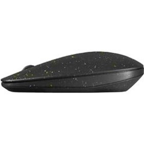 Acer Vero ECO Mouse - Black - 32.81 ft (10000 mm) - 2.40 GHz - Black - 1200 dpi - Scroll Wheel - 3 Button(s) - 1 (GP.MCE11.023)