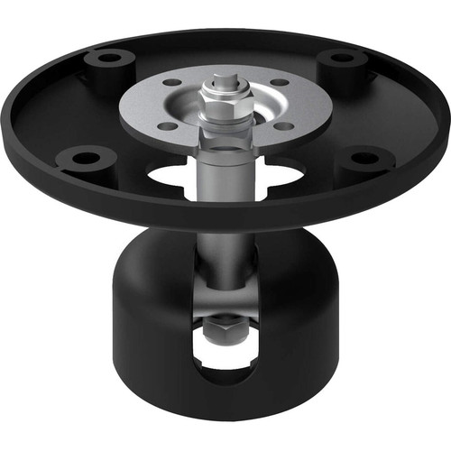 The Joy Factory Elevate II Mounting Adapter for Kiosk - Black (Fleet Network)