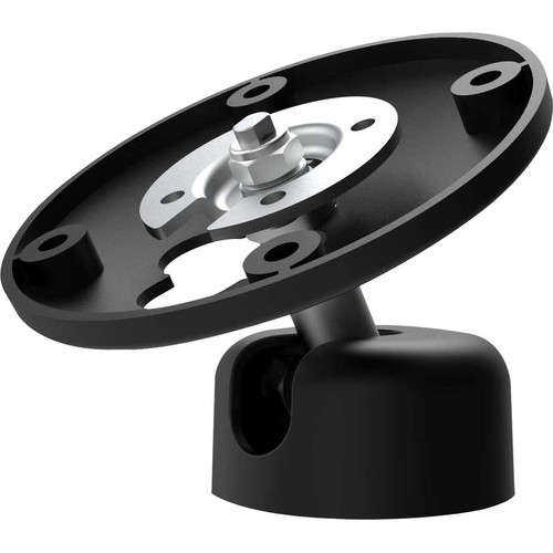 The Joy Factory Elevate II Mounting Adapter for Kiosk - Black (KKX110B)