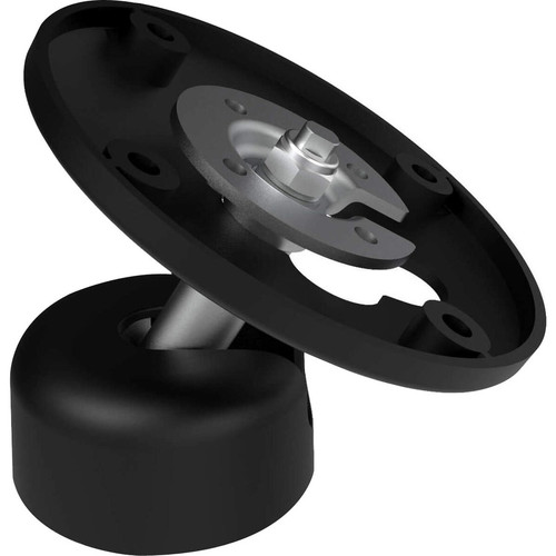 The Joy Factory Elevate II Mounting Adapter for Kiosk - Black (KKX110B)