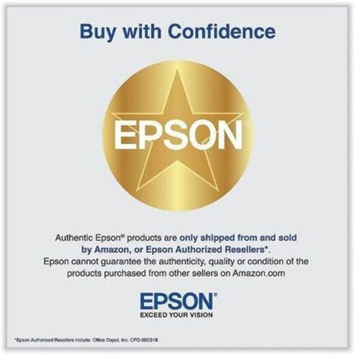 Original Epson T49A220 T49A UltraChrome PRO6 High Yield Ink Cartridge - Cyan - 1 Pack