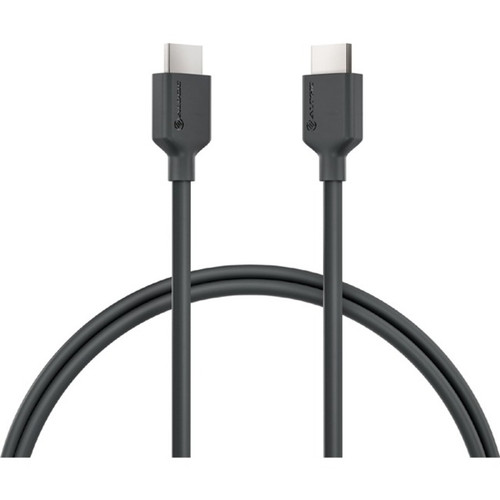 Alogic HDMI Cable with 4K Support - 4.9 ft (1.50 m) HDMI A/V Cable for Rack Equipment, Audio/Video Device, Monitor - First End: 1 x - (EL2HD-1.5)