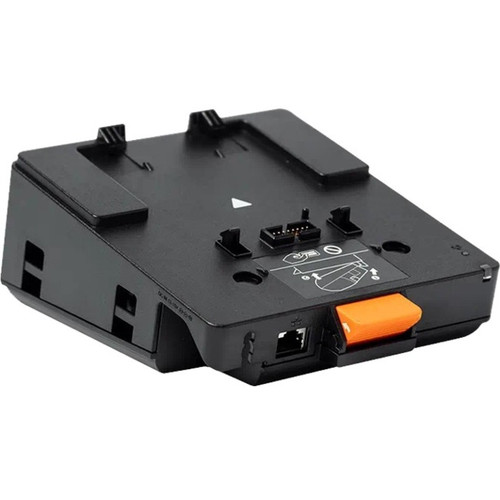 Brother Cradle - Docking - Mobile Printer - 1 Slot - Charging Capability - Synchronizing Capability (Fleet Network)