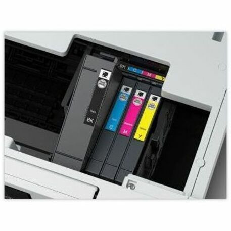 Original Epson T924XL220 T924XL220924XL High Yield Ink Cartridge - Cyan - Inkjet