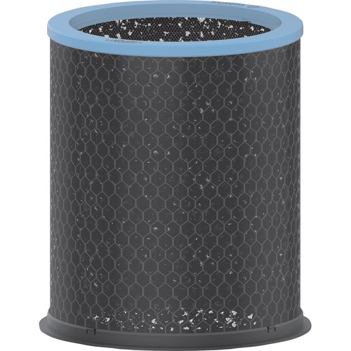 TruSens DuPont Replacement Carbon for TruSens Large Allergy & Flu Filter, 1 Pack - HEPA/Activated Carbon - For Air Purifier - Remove - (Fleet Network)