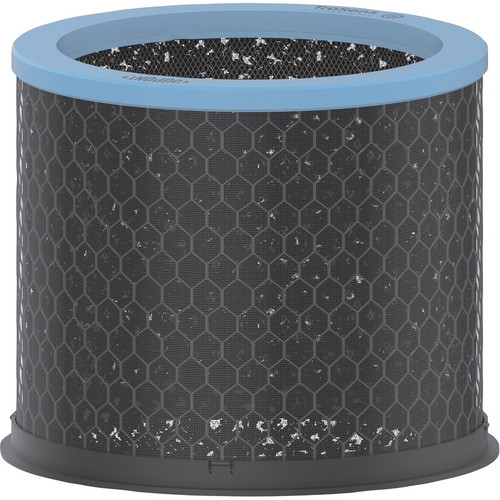 TruSens DuPont Replacement Carbon for TruSens Medium Allergy & Flu Filter, 1 Pack - HEPA/Activated Carbon - For Air Purifier - Remove (Fleet Network)