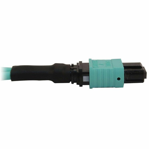 Tripp Lite series N844B-LOOP-12F Fiber Optic Loopback - Fiber Optic Cable Testing, Cable Testing - Optical Fiber - 40 Gigabit Ethernet (N844B-LOOP-12F)
