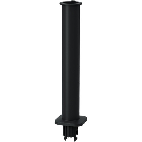 Epson Mounting Extension for POS Display, POS Printer, LCD Display, Receipt Printer, POS System - Black - 7" Screen Support - VESA (Fleet Network)