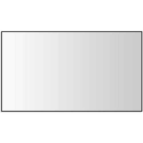 Elite Screens Aeon AR123H-A8K 123" Fixed Frame Projection Screen - 16:9 - CineWhite A8K - 60" Height x 106.6" Width - Wall Mount (Fleet Network)