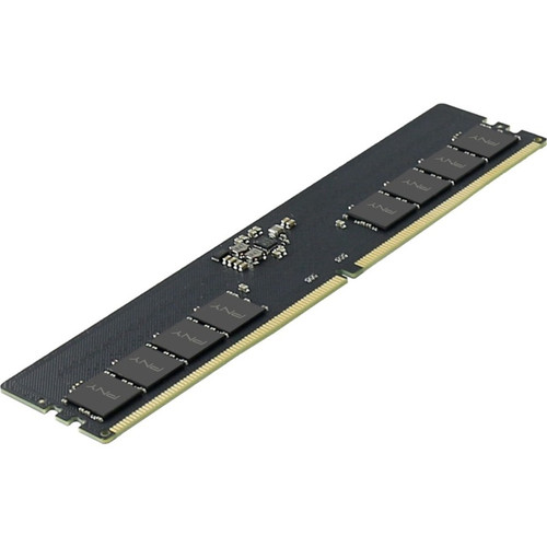 PNY Performance Desktop Memory Module 1 X SDRAM DDR5 For GB PC MD16GSD54800-TB
