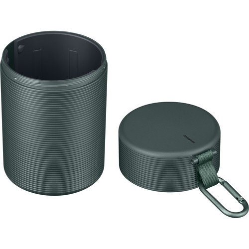 Samsung Carrying Case Samsung Projector - Weather Resistant, Water Resistant, Dust Resistant, Scratch Resistant, Temperature Resistant (Fleet Network)
