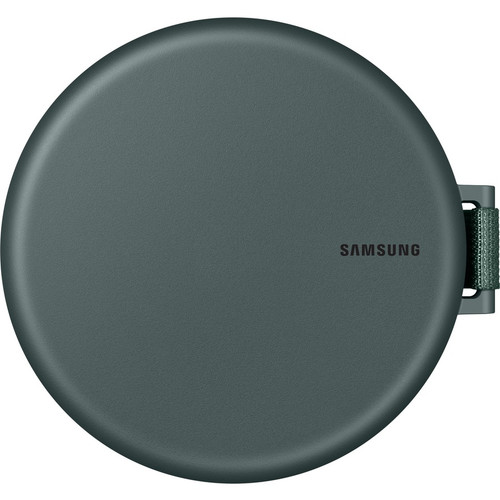 Samsung Carrying Case Samsung Projector - Weather Resistant, Water Resistant, Dust Resistant, Scratch Resistant, Temperature Resistant (VG-SCLA00G/ZA)