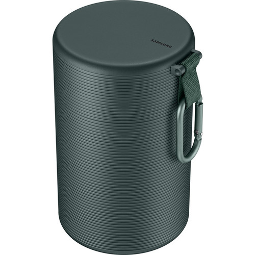 Samsung Carrying Case Samsung Projector - Weather Resistant, Water Resistant, Dust Resistant, Scratch Resistant, Temperature Resistant (VG-SCLA00G/ZA)