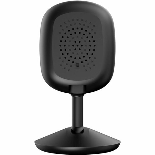 D-Link DCS-6100LHV2 Network Camera - Full HD 1080p - Wireless - 110° Field of View - Infrared Night Vision up to 16. 4 ft (5 m) - Black