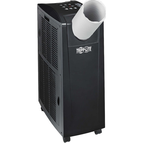 Tripp Lite series SRXCOOL12KEU Portable Air Conditioner - Cooler - 12000 BTU/h Cooling Capacity - 355 Sq. ft. (32980579.20 mm²) - (Fleet Network)