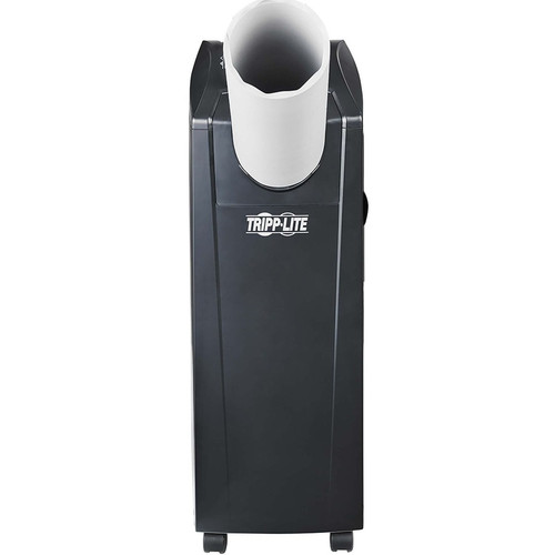 Tripp Lite series SRXCOOL12KEU Portable Air Conditioner - Cooler - 12000 BTU/h Cooling Capacity - 355 Sq. ft. (32980579.20 mm²) - (SRXCOOL12KEU)