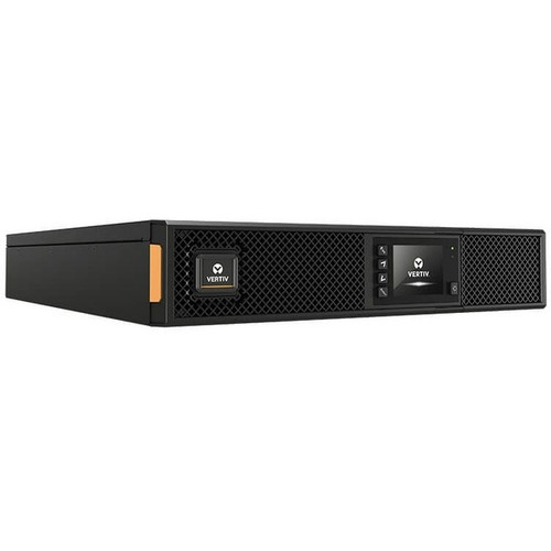 Vertiv Liebert GXT5LI-1000LVRT2UXL Internal Replacement Battery Kit - 6000 mAh - 48 V DC - Lithium Ion (Li-Ion) - User Replaceable - (Fleet Network)