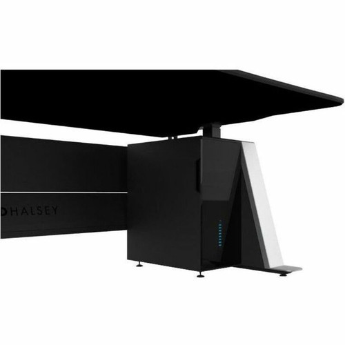 Middle Atlantic Visionline 24/7 Console, Large, 83 Inches Wide - 220.02 lb (99.80 kg) Capacity - 83" (2108.20 mm) Table Top Width x - (LH-VLCLS)