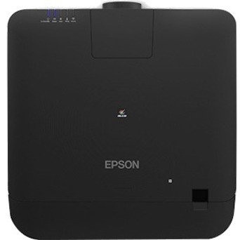 Epson EB-PU2220B 3LCD Projector - 16:10 - Ceiling Mountable - High Dynamic Range (HDR) - 1920 x 1200 - Front, Rear - 1080p - 20000 - - (V11HA66820)