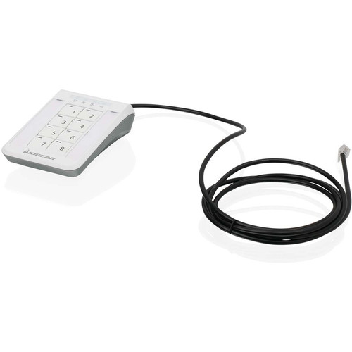 IOGEAR Secure KVM Remote Port Selector - 1 (Fleet Network)