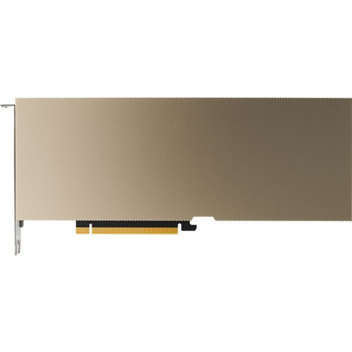 PNY NVIDIA A30 Graphic Card - 24 GB HBM2 - Full-height - PCI Express 4.0 (NVA30TCGPUNC-KIT)