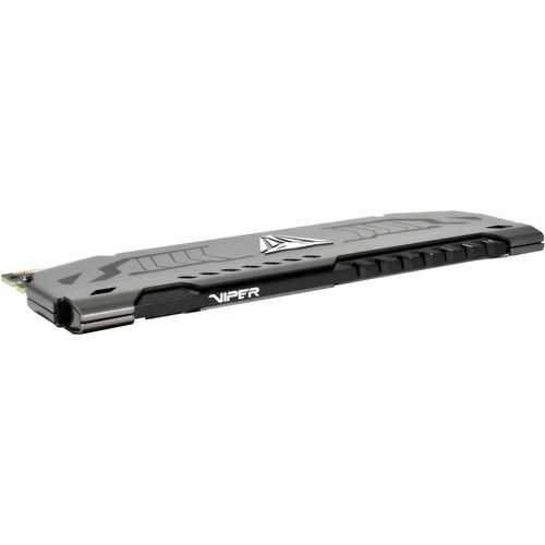 VIPER Steel RAM Module - For Notebook, Desktop PC - 16 GB (1 x 16GB) - DDR4-3200/PC4-25600 DDR4 SDRAM - 3200 MHz - CL18 - 1.35 V - - - (PVS416G320C8S)