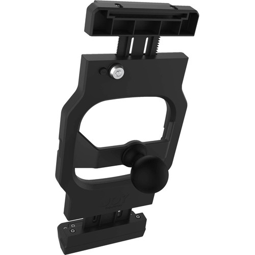 The Joy Factory aXtion Volt Charging Cradle for 9.4-inch to 11.3-inch Tablets - Docking - Tablet PC - Charging Capability (DEU312)