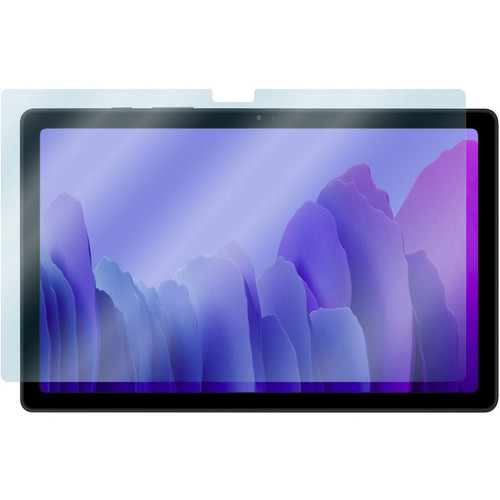 Targus Tempered Glass Antimicrobial Screen Protector for Samsung Galaxy Tab A7 10.4" Crystal Clear - For 10.4" (264.16 mm) LCD Tablet (Fleet Network)