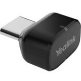 Yealink BT51-C Bluetooth Adapter for Bluetooth Headset - USB Type C - External (Fleet Network)