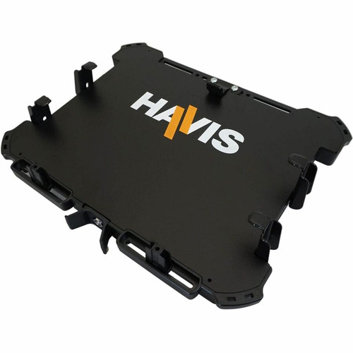 Havis Rugged Cradle For Dell 5430 And 7330 Rugged Notebooks - Notebook - Rugged (Fleet Network)