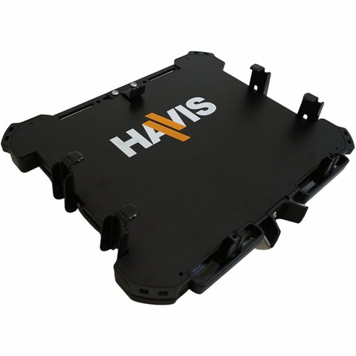 Havis Rugged Cradle For Dell 5430 And 7330 Rugged Notebooks - Notebook - Rugged (UT-1007)