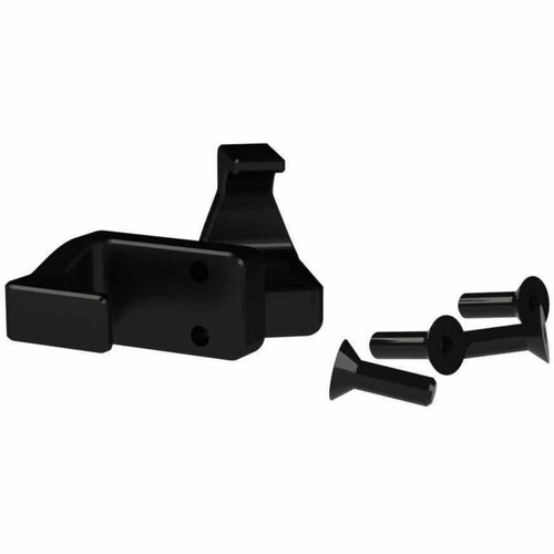 PMT Mounting Clamp for Notebook, Docking Station - Metal (Fleet Network)